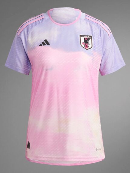 EQUIPACIÓN ESPECIAL JAPÓN 2023/24