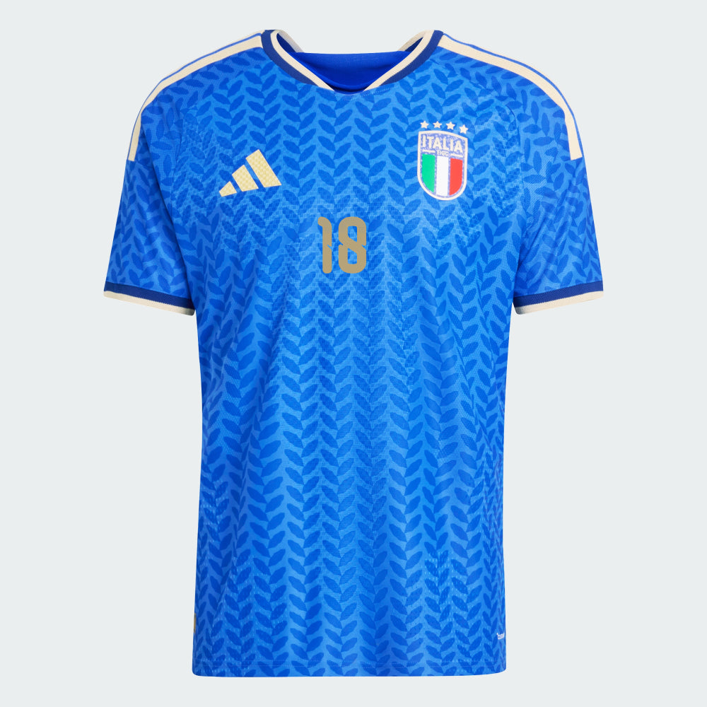JL6934_61627feb-348b-4cea-9fb9-8e74bfc7585f PRIMERA EQUIPACIÓN ITALIA 2026 | MUNDIAL - Imagen 1