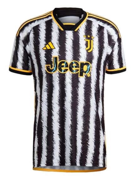 PRIMERA EQUIPACIÓN JUVENTUS 2023/24