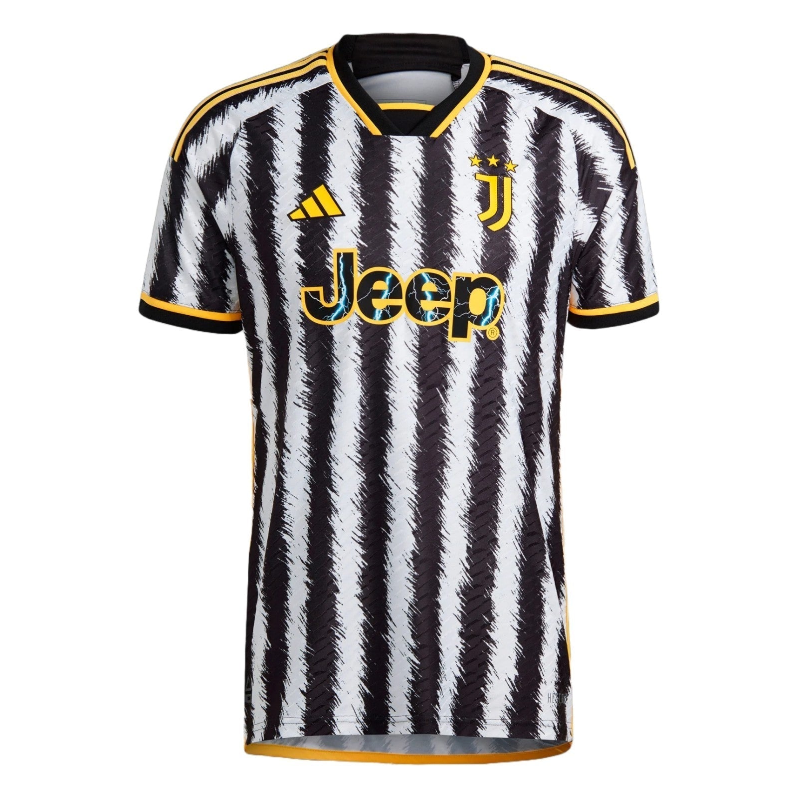 JUVENTUS1 PRIMERA EQUIPACIÓN JUVENTUS 2023/24 - Imagen 1