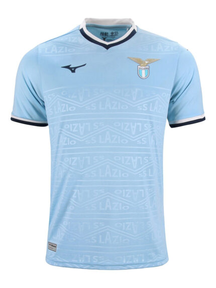 PRIMERA EQUIPACIÓN LAZIO 2024/25
