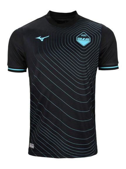 TERCERA EQUIPACIÓN LAZIO 2024/25
