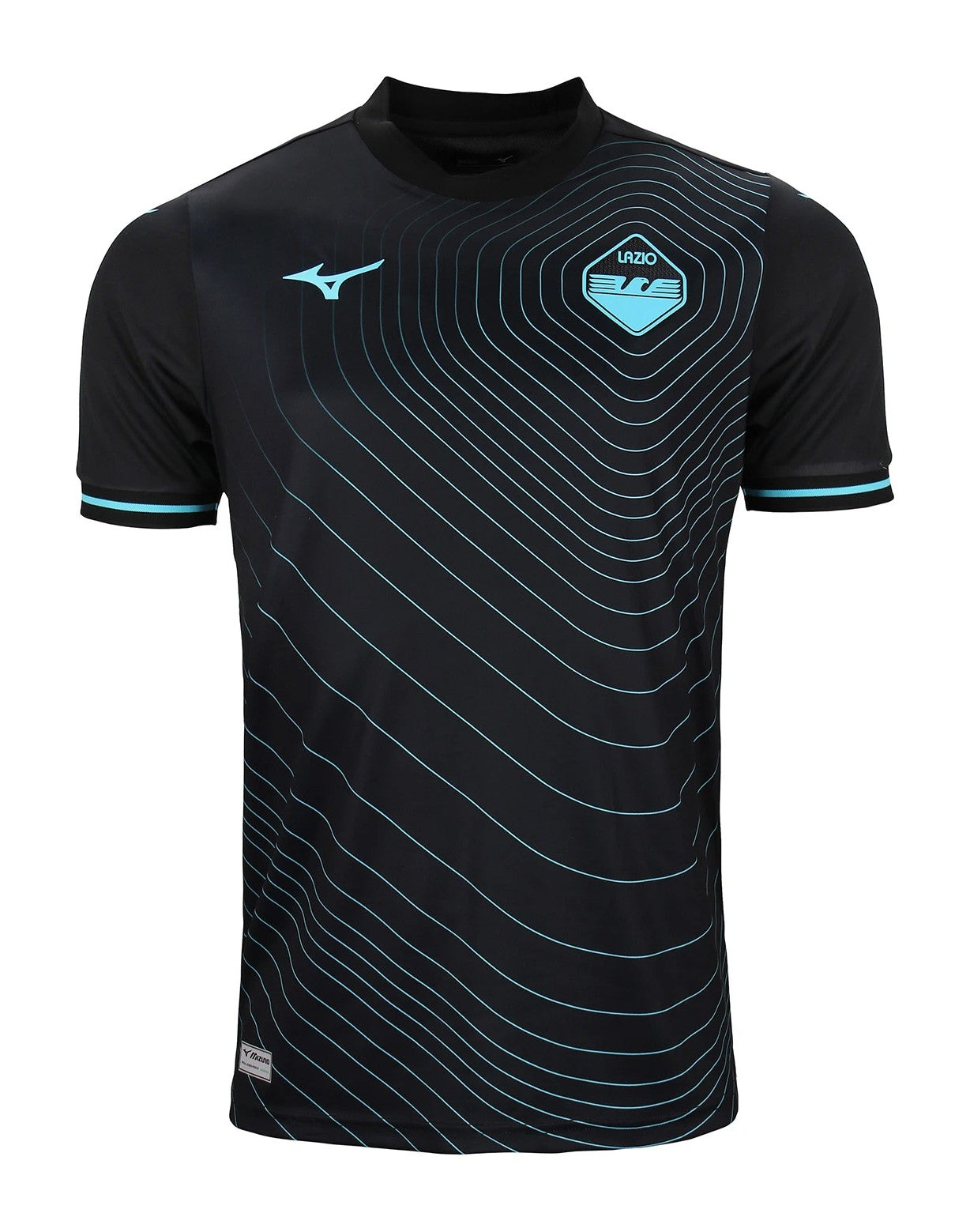 LAZIO3RA TERCERA EQUIPACIÓN LAZIO 2024/25 - Imagen 1