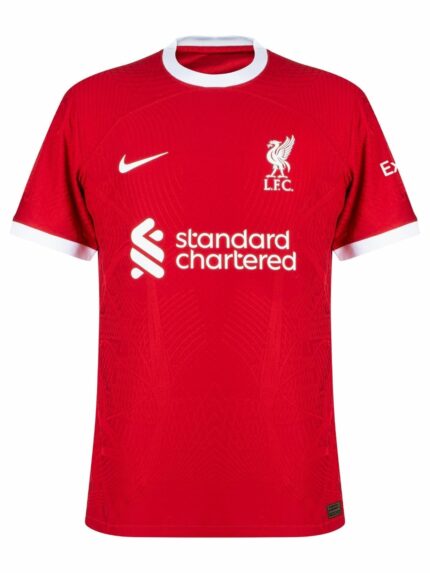 PRIMERA EQUIPACIÓN LIVERPOOL 2023/24