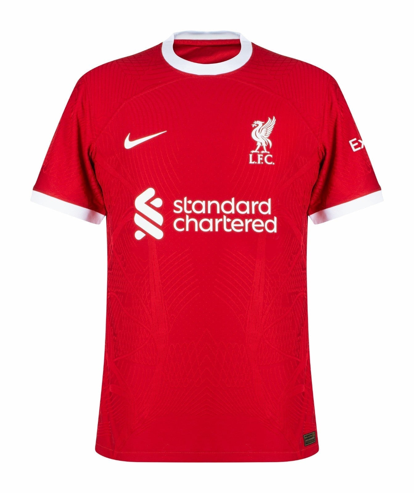 LIVERPOOL1 PRIMERA EQUIPACIÓN LIVERPOOL 2023/24 - Imagen 1