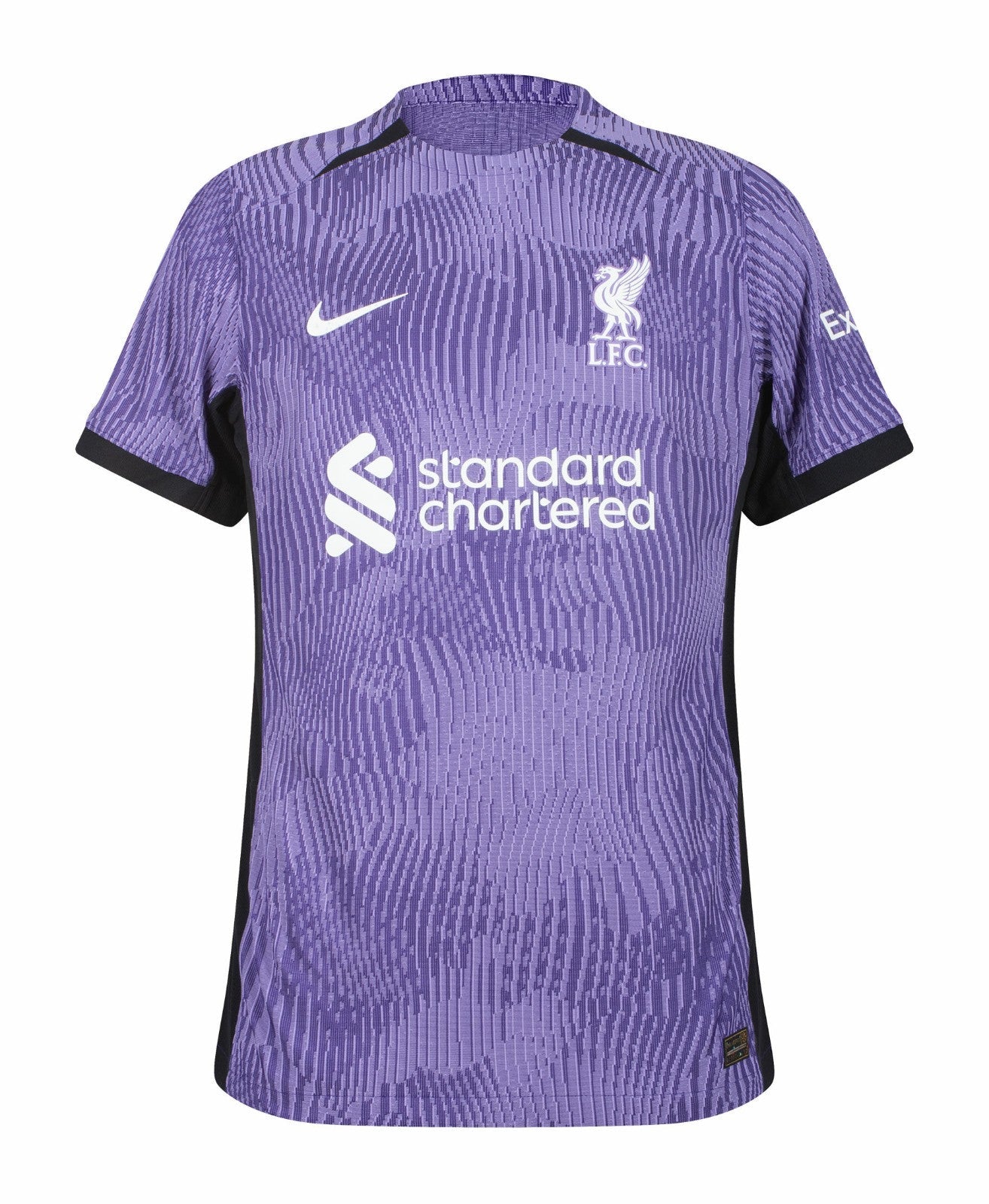 LIVERPOOL7 TERCERA EQUIPACIÓN LIVERPOOL 2023/24 - Imagen 1