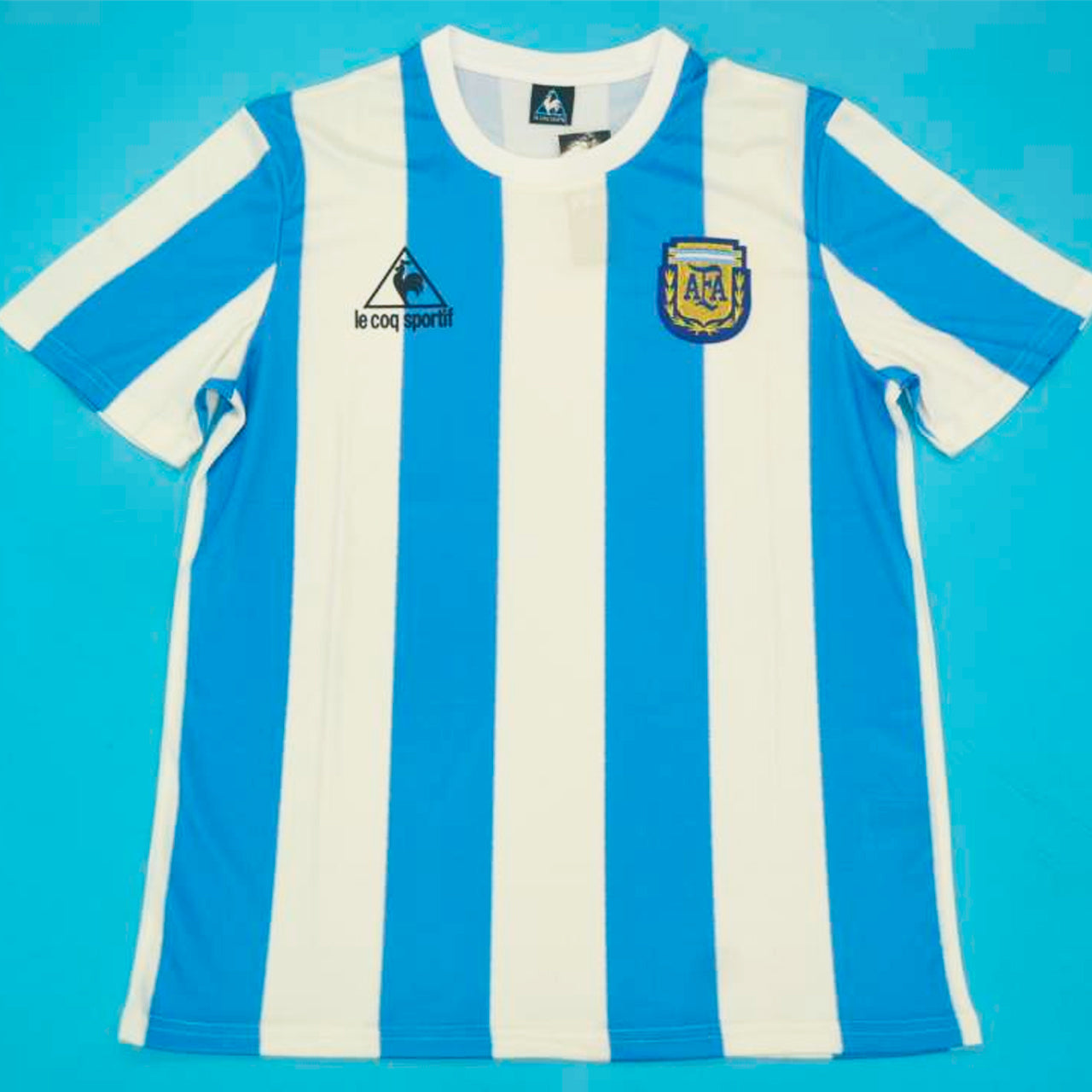 MARADONA32 EQUIPACIÓN RETRO | MARADONA 10 | ARGENTINA 1986 - Imagen 1