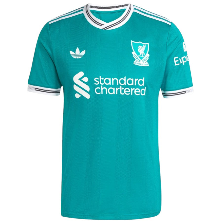 Maillot-Match-Liverpool-Third-2025-2026-1 TERCERA EQUIPACIÓN LIVERPOOL 2025-26 - Imagen 1