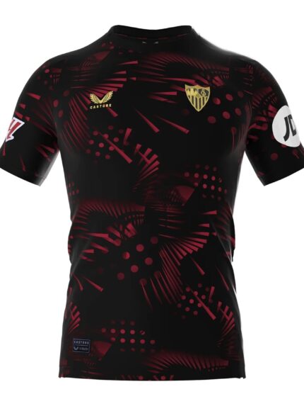 TERCERA EQUIPACIÓN SEVILLA 24-25