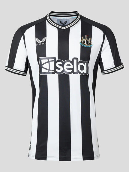 PRIMERA EQUIPACIÓN NEWCASTLE UNITED 2023/24