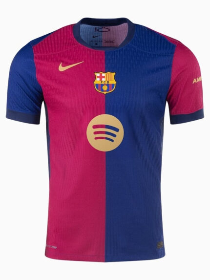 PRIMERA EQUIPACIÓN FC BARCELONA 2024-25