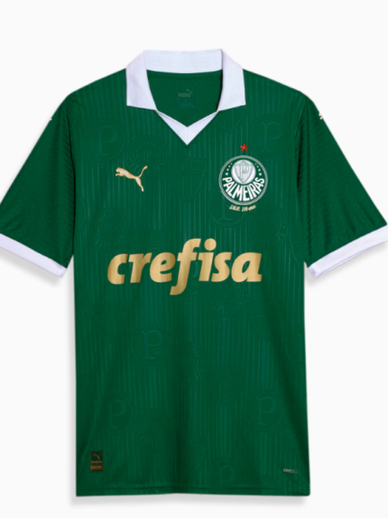 PRIMERA EQUIPACIÓN PALMEIRAS 2023/24