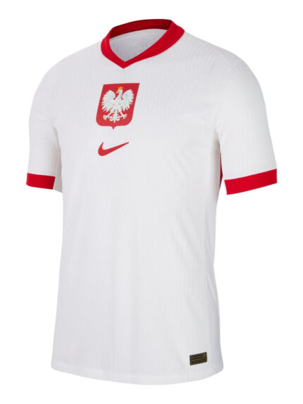 PIMERA EQUIPACIÓN POLONIA 2023/24