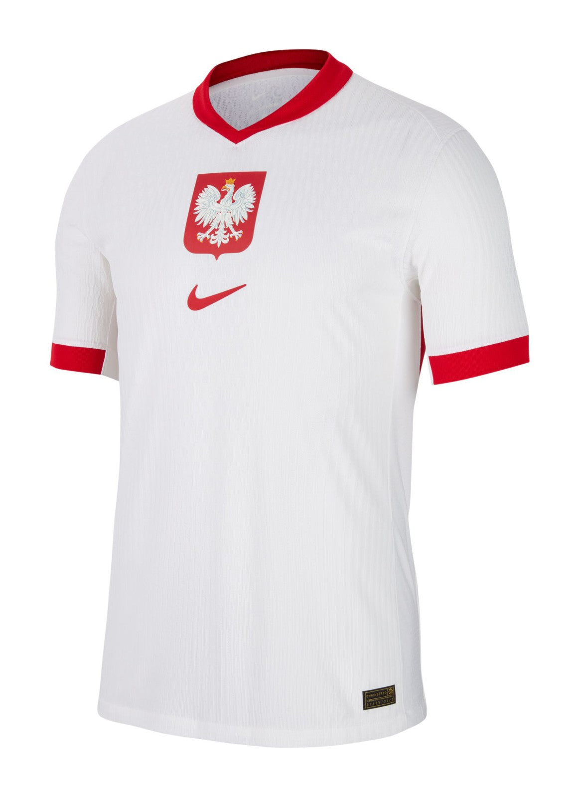 POLONIA1 PIMERA EQUIPACIÓN POLONIA 2023/24 - Imagen 1