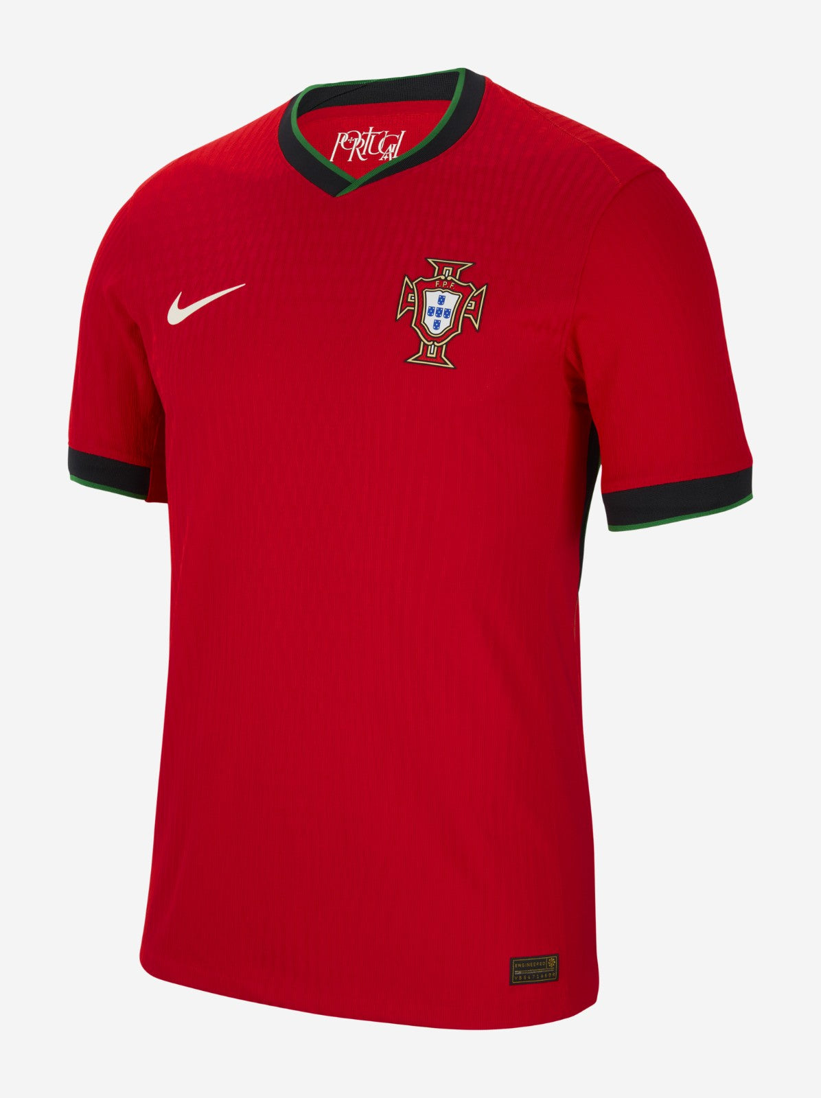 PORTUGAL1 PIMERA EQUIPACIÓN PORTUGAL 2023/24 - Imagen 1