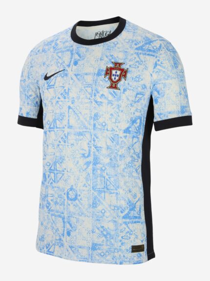 SEGUNDA EQUIPACIÓN PORTUGAL 2023/24