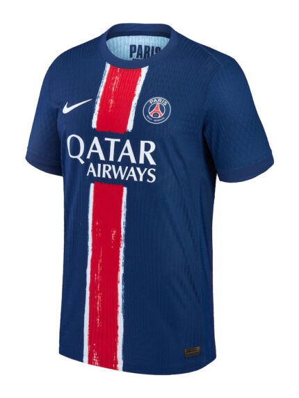 PRIMERA EQUIPACIÓN PARIS SAINT GERMAIN - PSG 2024/25
