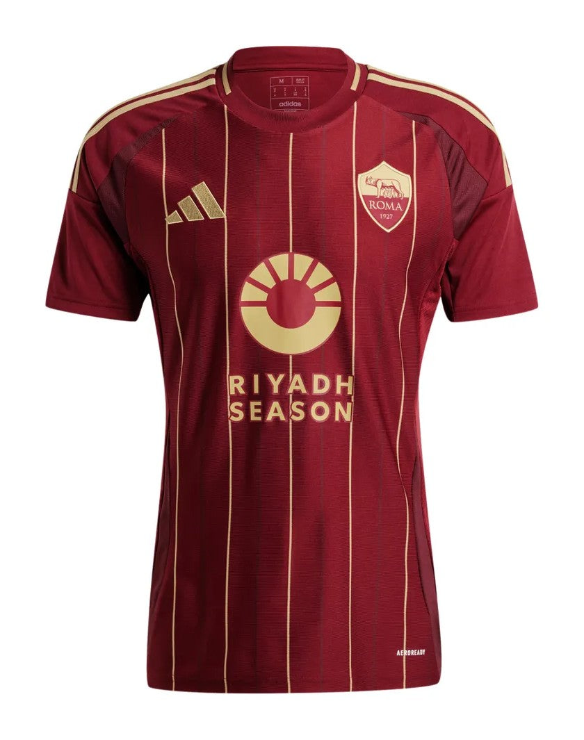 ROMA1RA PRIMERA EQUIPACIÓN AS ROMA 2024/25 - Imagen 1