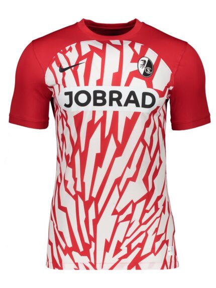 PRIMERA EQUIPACIÓN SC FREIBURGO 2023/24