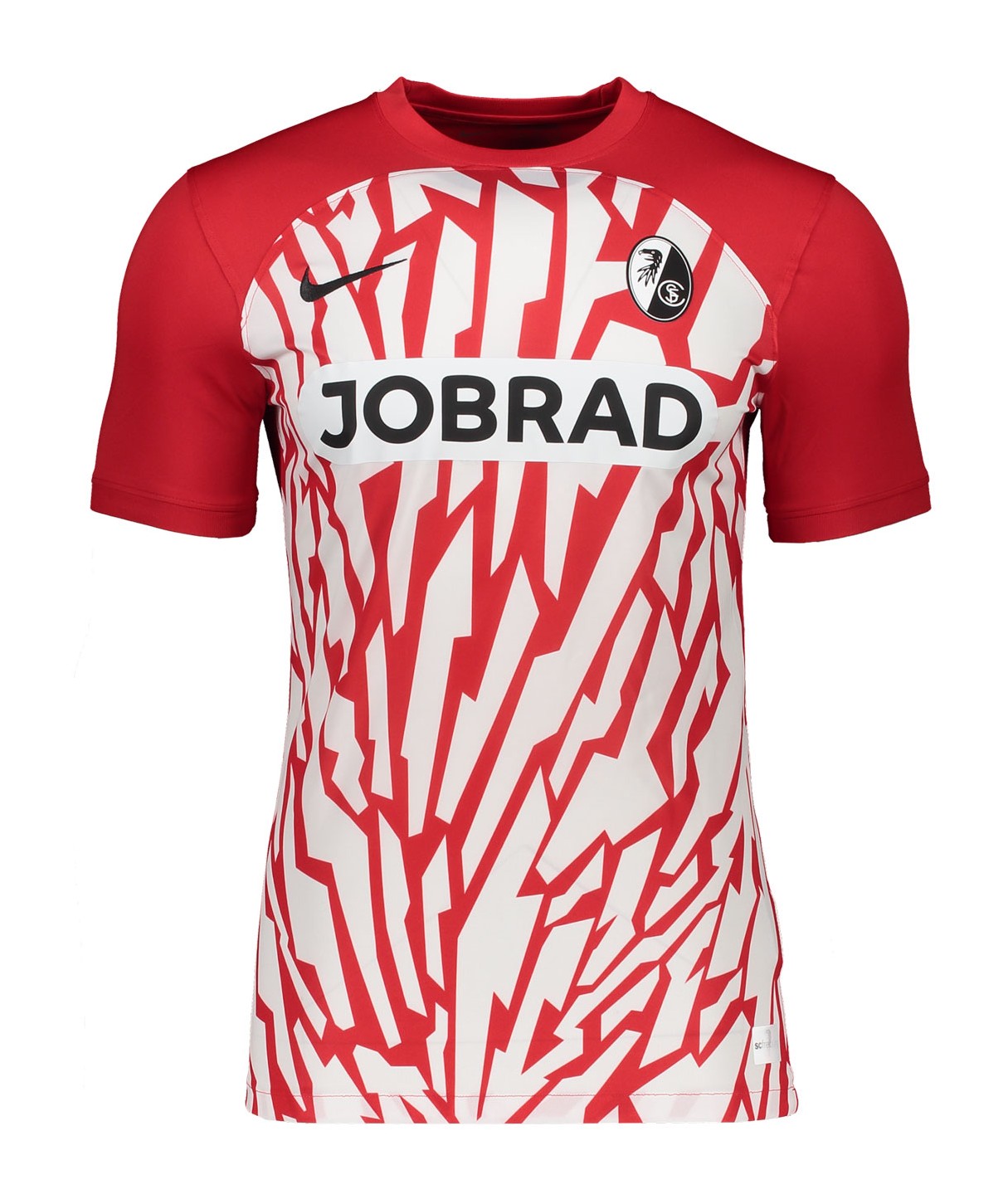 SCFreiburg1 PRIMERA EQUIPACIÓN SC FREIBURGO 2023/24 - Imagen 1