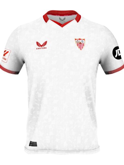 PRIMERA EQUIPACIÓN SEVILLA 2023/24