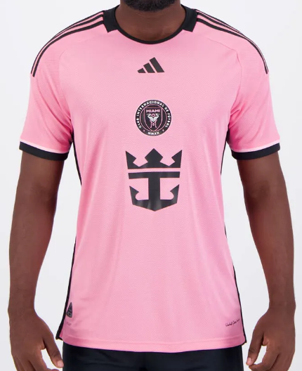 PRIMERA EQUIPACIÓN INTER MIAMI 2023/24