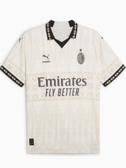 AC MILAN EQUIPACIÓN ESPECIAL [1] 2023/24