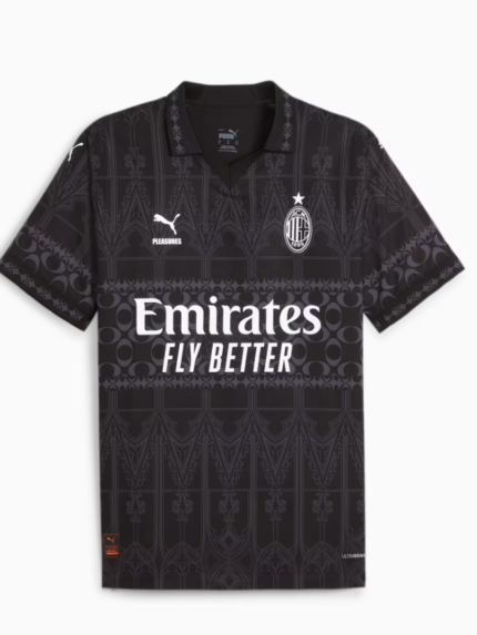 AC MILAN EQUIPACIÓN ESPECIAL [2] 2023/24