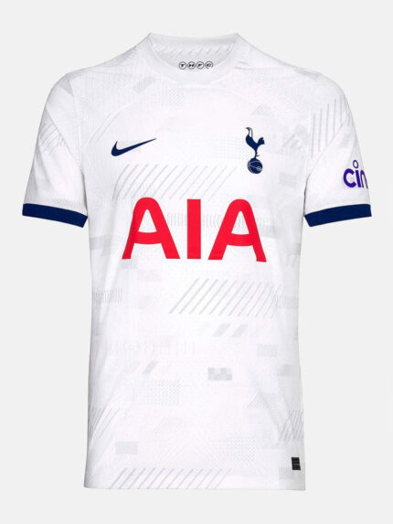 PRIMERA EQUIPACIÓN TOTTENHAM 2023/24