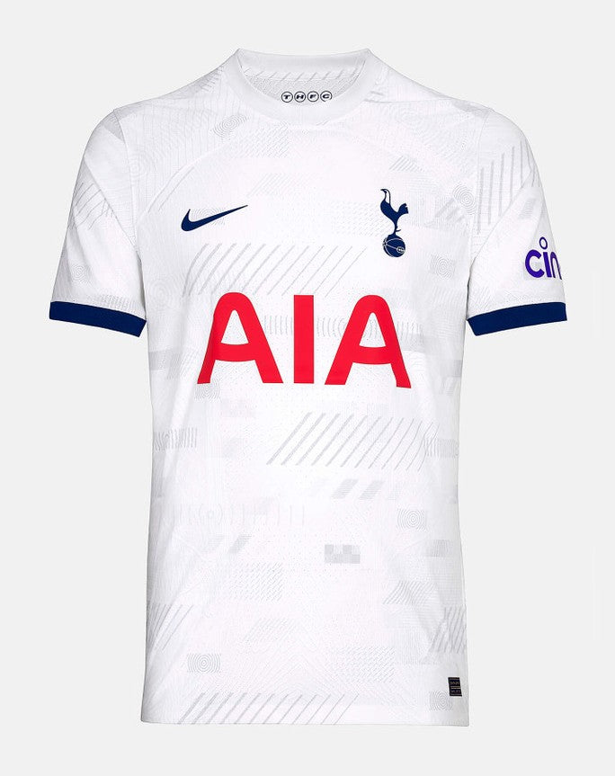 TOTTENHAM1 PRIMERA EQUIPACIÓN TOTTENHAM 2023/24 - Imagen 1