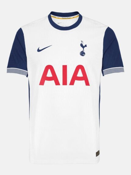 PRIMERA EQUIPACIÓN TOTTENHAM 2024-25