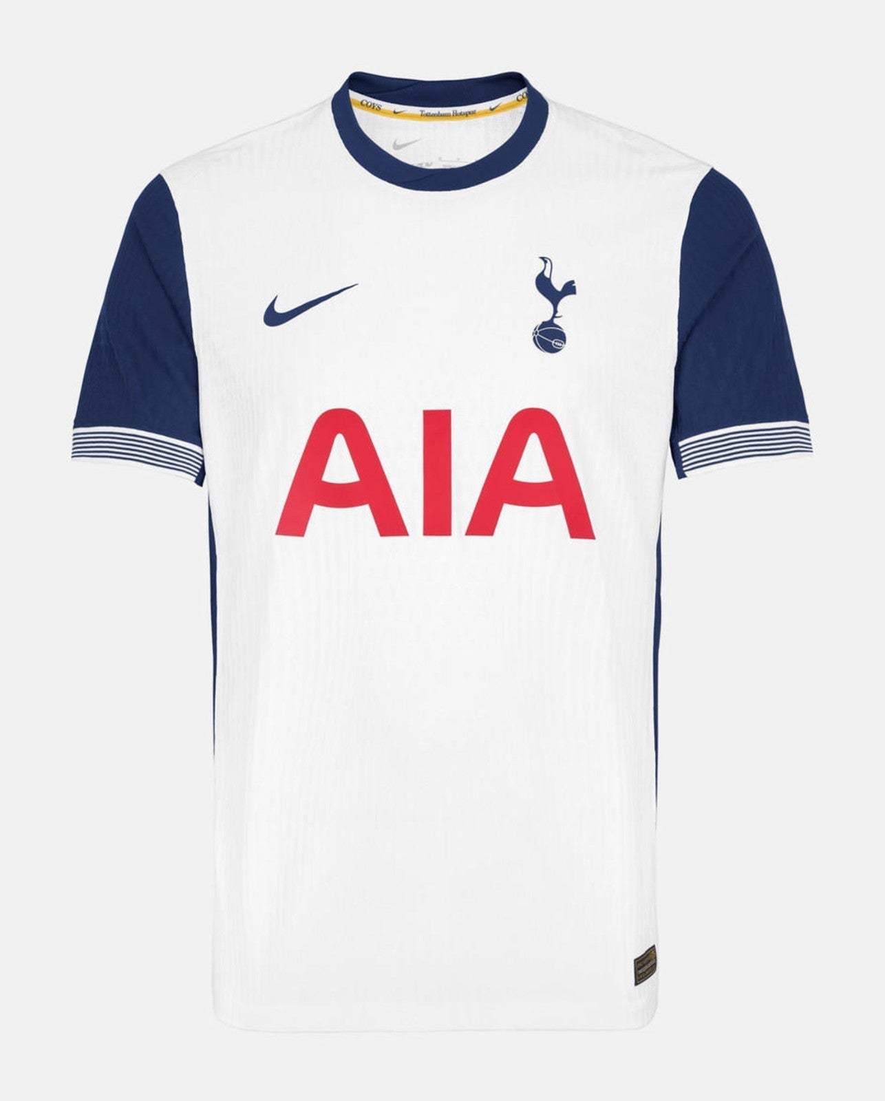 WaFyNW6XvNrqQ4a PRIMERA EQUIPACIÓN TOTTENHAM 2024-25 - Imagen 1
