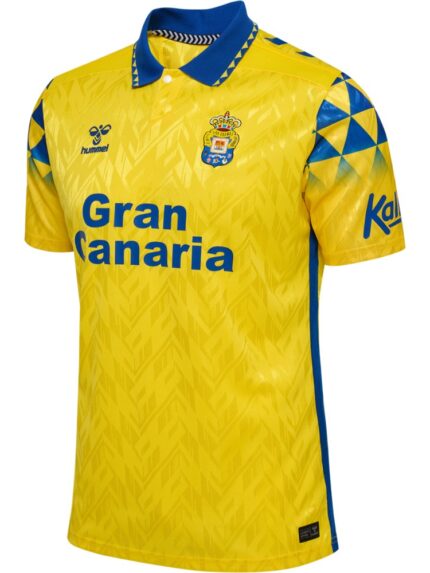 PRIMERA EQUIPACIÓN UD LAS PALMAS 2024-25