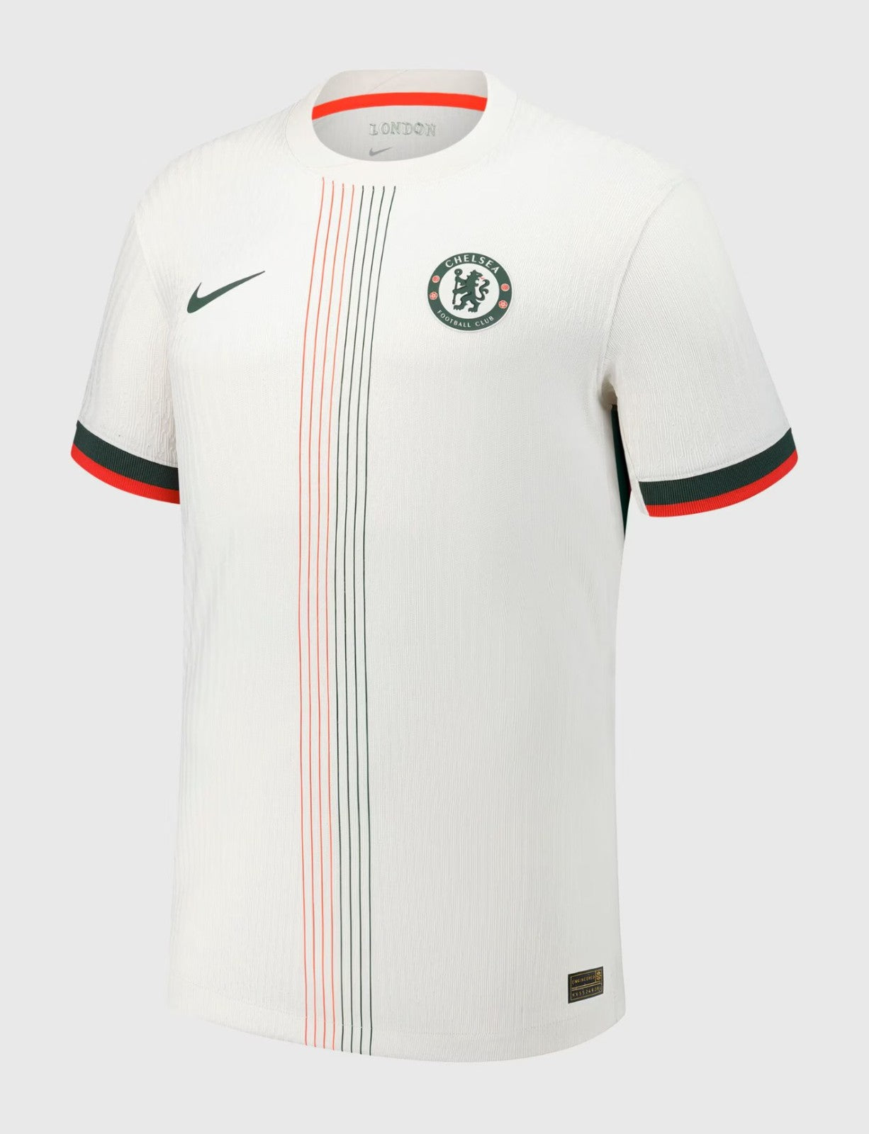 Zl5eeZHczYi19hW SEGUNDA EQUIPACIÓN CHELSEA 2025-26 - Imagen 1