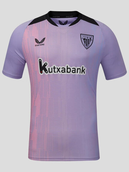 ATHLETIC CLUB TERCERA EQUIPACIÓN 24/25
