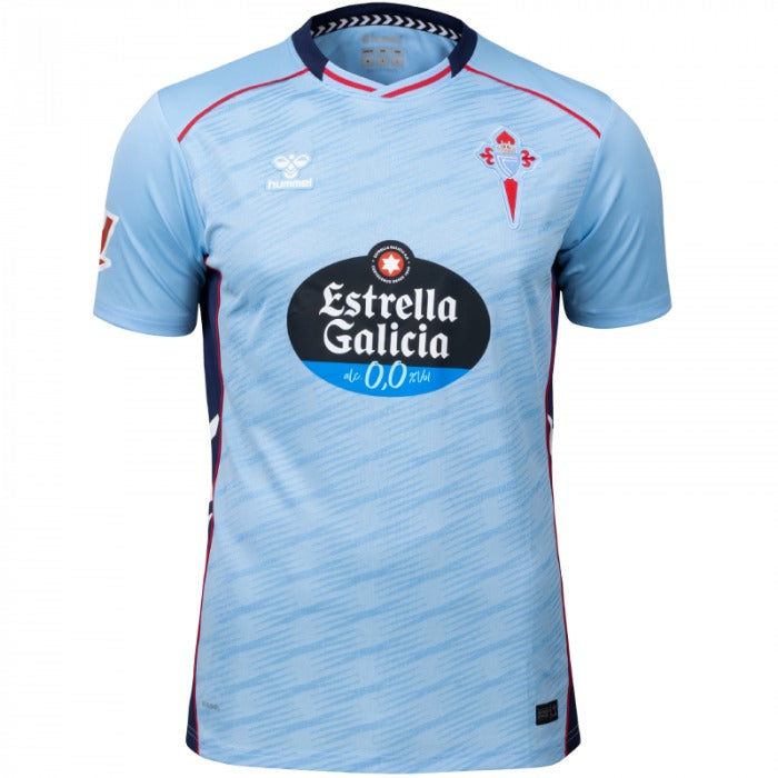 ae2597e3-ed44-4b42-8df7-73f0ea1c351d PRIMERA EQUIPACIÓN CELTA DE VIGO 2025-26 - Imagen 1