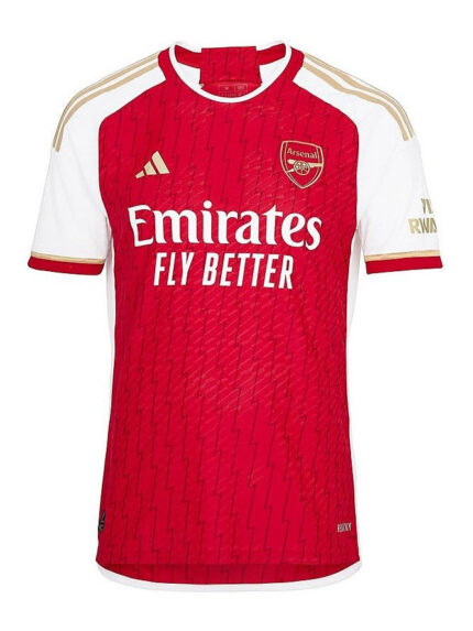 PRIMERA EQUIPACIÓN ARSENAL 2023/24