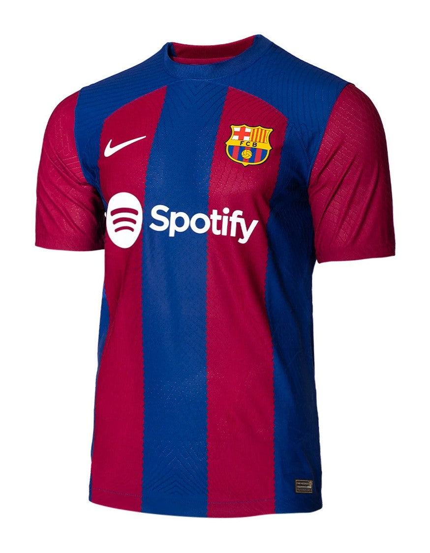 barsa1 PRIMERA EQUIPACIÓN FC BARCELONA 2023/24 - Imagen 1