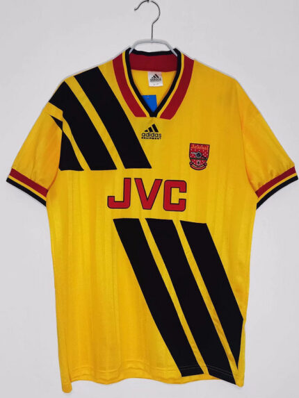 EQUIPACIÓN RETRO ARSENAL 1993-94