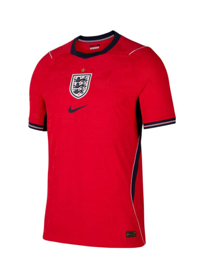 SEGUNDA EQUIPACIÓN INGLATERRA 2026 | MUNDIAL