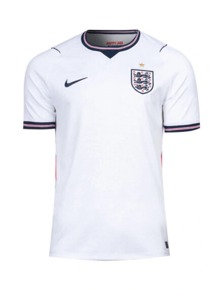 PRIMERA EQUIPACIÓN INGLATERRA 2026 | MUNDIAL