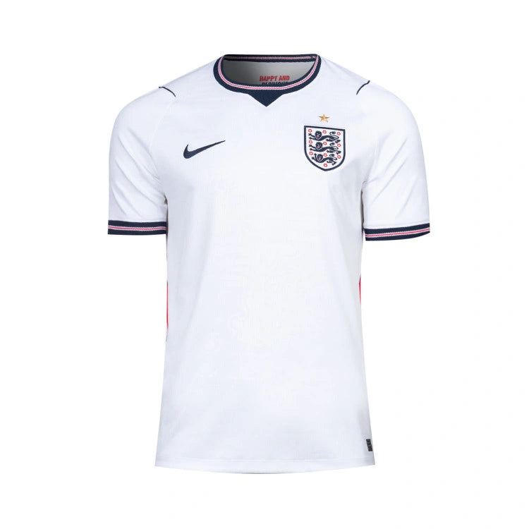 camiseta-nike-inglaterra-primera-equipacion-mundial-2026-white-1 PRIMERA EQUIPACIÓN INGLATERRA 2026 | MUNDIAL - Imagen 1
