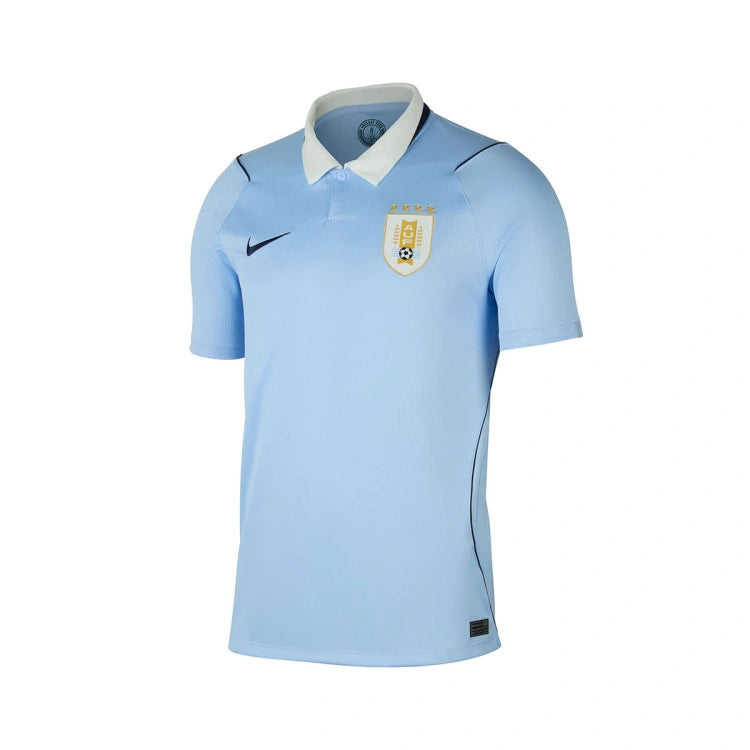 camiseta-nike-uruguay-primera-equipacion-mundial-2026-light-blue-7 PRIMERA EQUIPACIÓN URUGUAY 2026 | MUNDIAL - Imagen 1