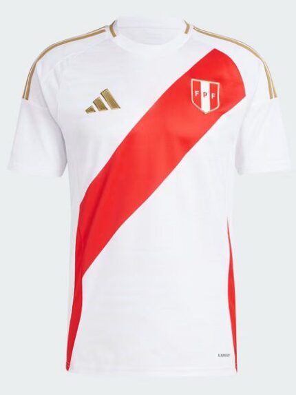 PIMERA EQUIPACIÓN PERÚ 2024/25