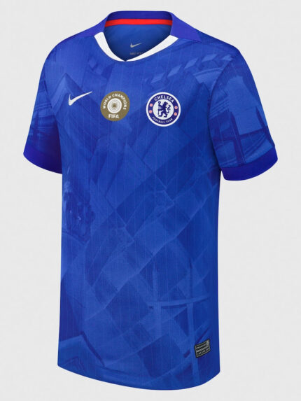 PRIMERA EQUIPACIÓN CHELSEA 2025-26