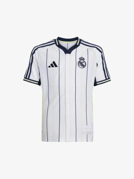 CAMISA ESPECIAL | REAL MADRID 2025-26