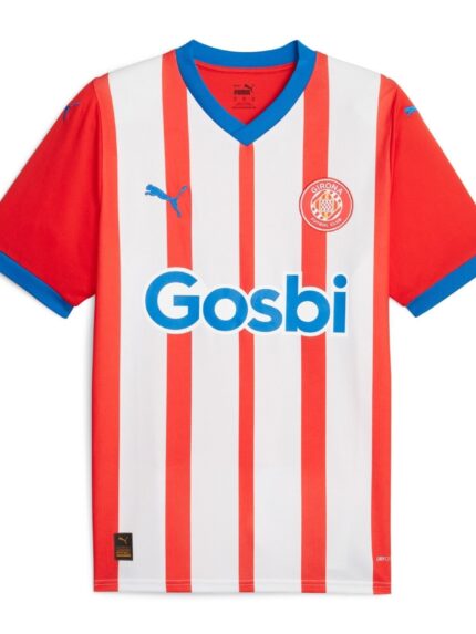 PRIMERA EQUIPACIÓN GIRONA FC 2023/24