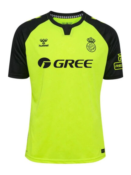 SEGUNDA EQUIPACIÓN REAL BETIS 2024-25