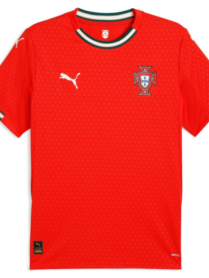 PIMERA EQUIPACIÓN PORTUGAL 2024/25