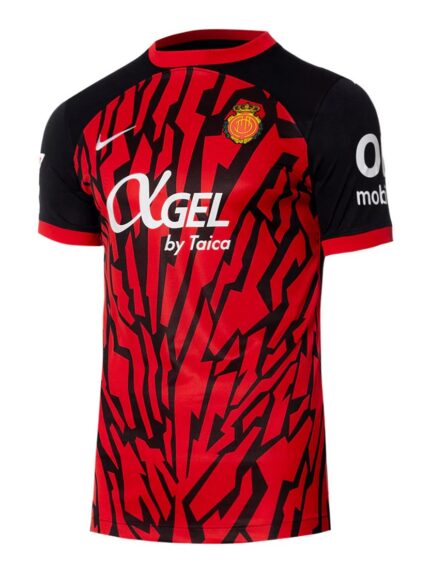 PRIMERA EQUIPACIÓN RCD MALLORCA 2024-25